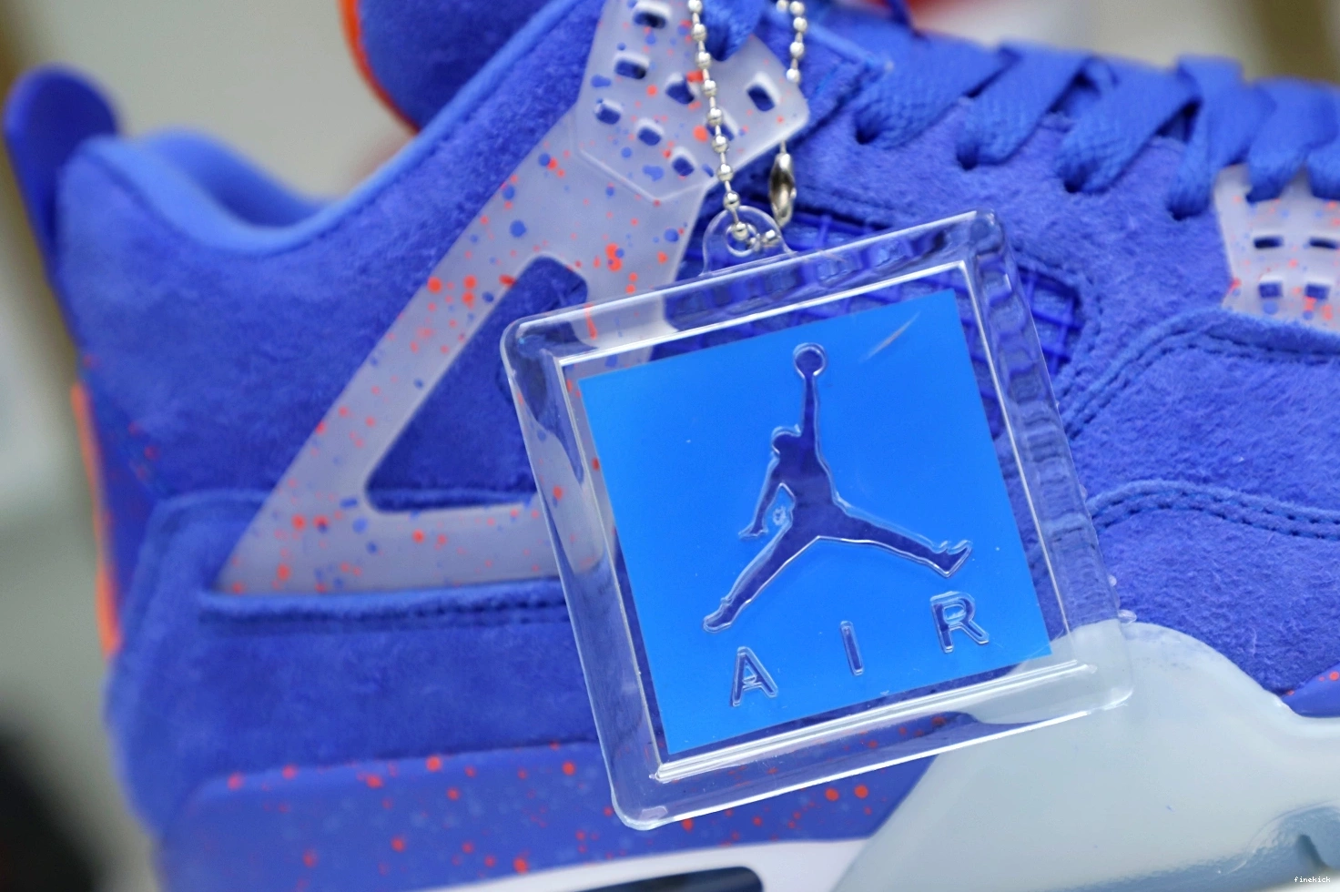 Jordan Jordan 4 Air 0825